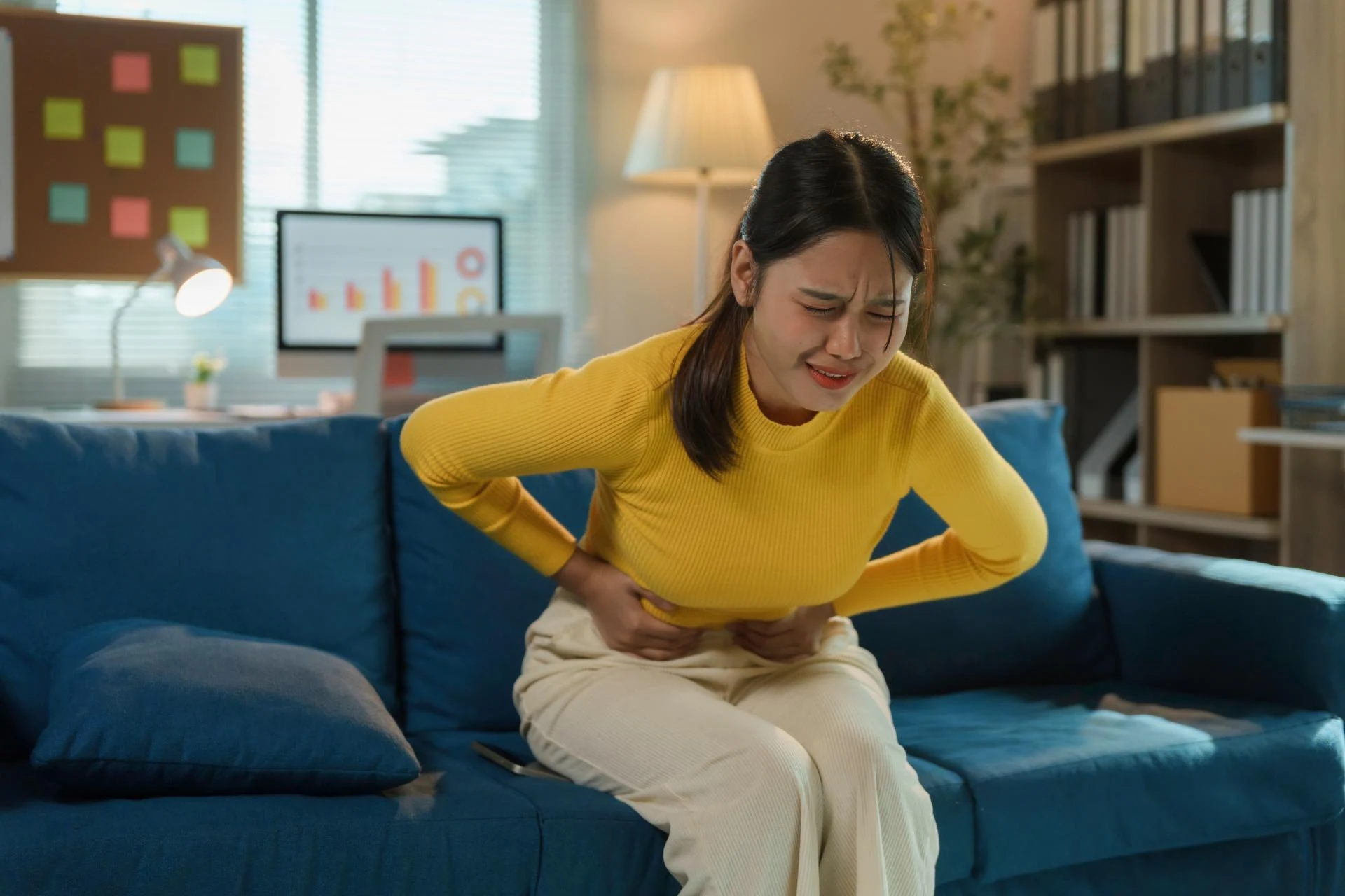 분비물로 알아보는 질 건강 — 차차여성의원 내몸이야기 이미지 4