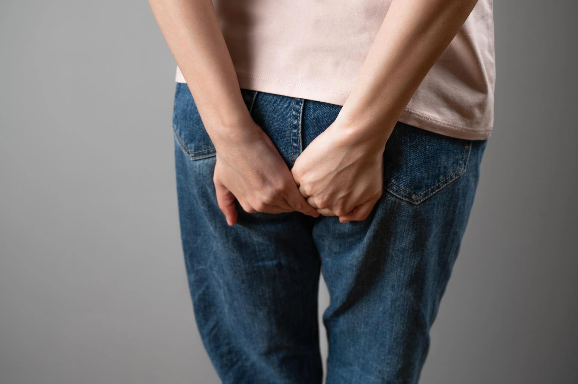 변실금 부끄러워 숨길 일이 아닙니다 — 차차여성의원 내몸이야기 이미지 1