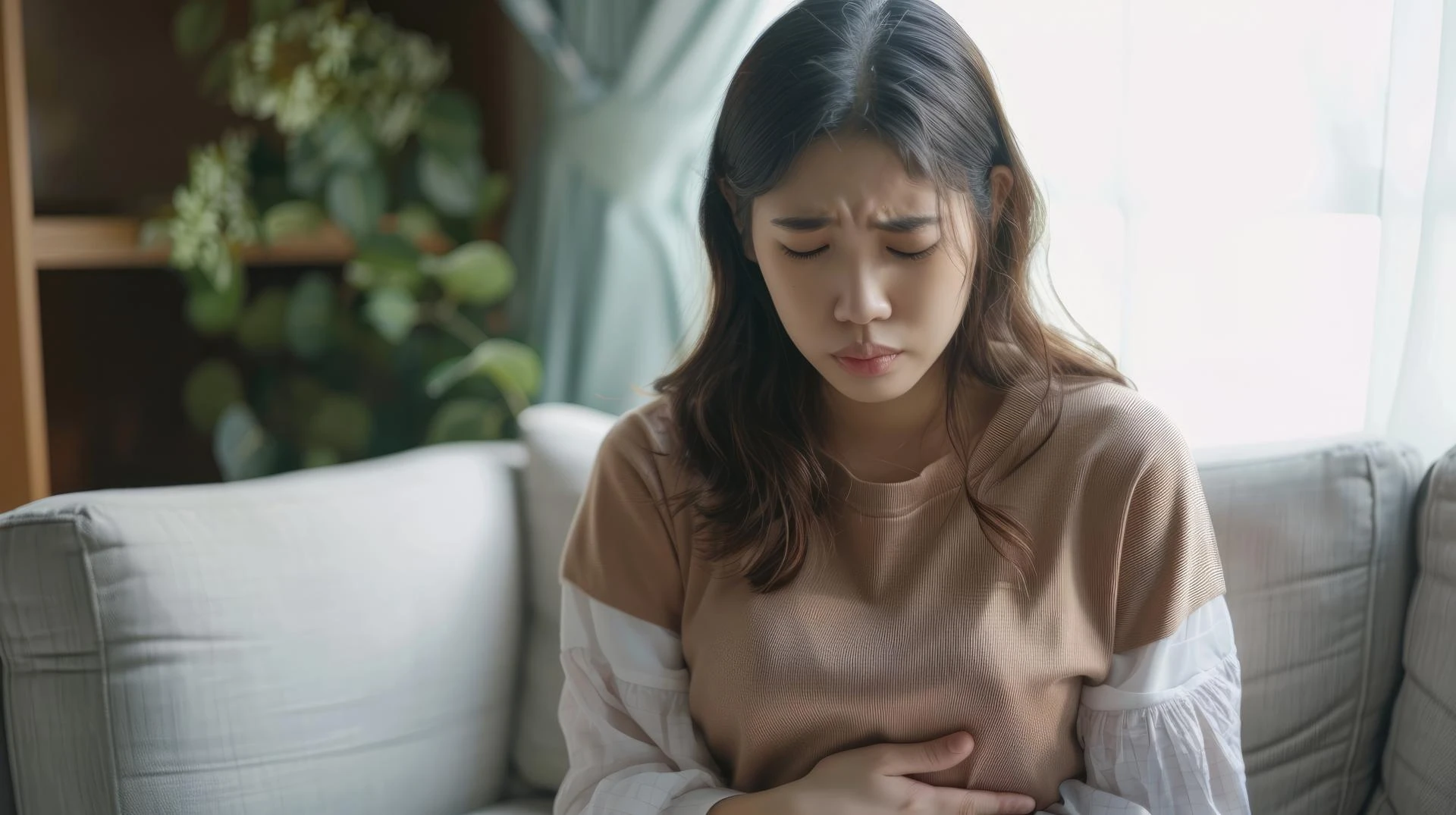 터지기 전까지 알 수 없는 난소낭종 — 차차여성의원 내몸이야기 이미지 4