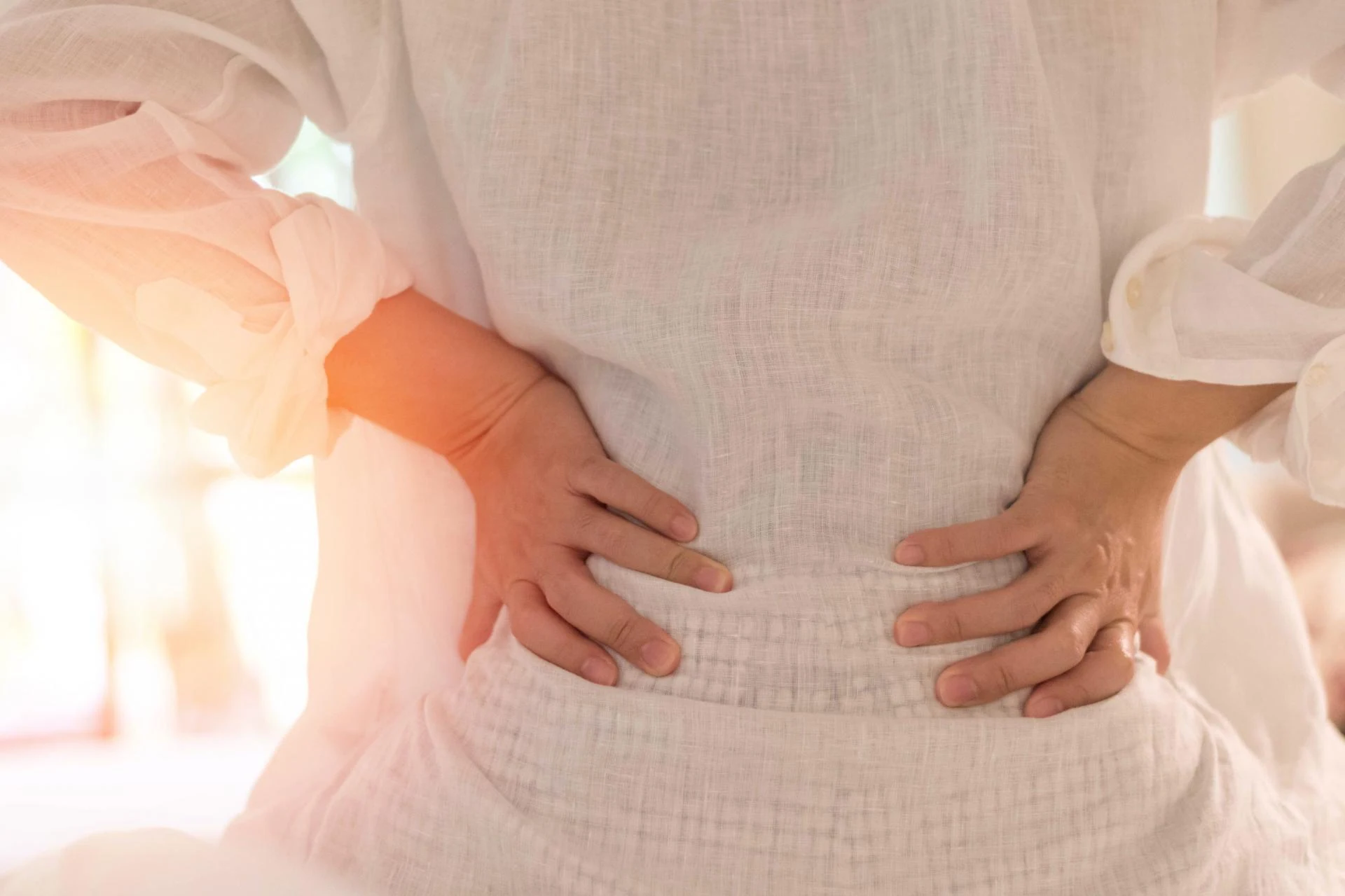 질염 만큼 흔한 여성 질환, 골반염 — 차차여성의원 내몸이야기 이미지 1