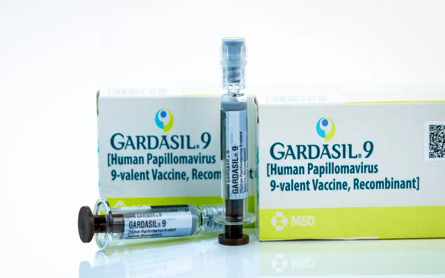 인유두종바이러스 (HPV)