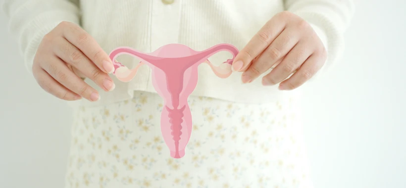 여성 필수 검진