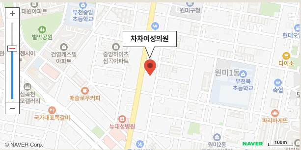 요실금