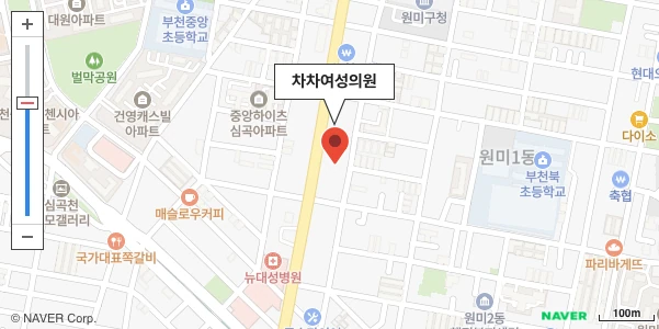 월경 이상·부정 출혈