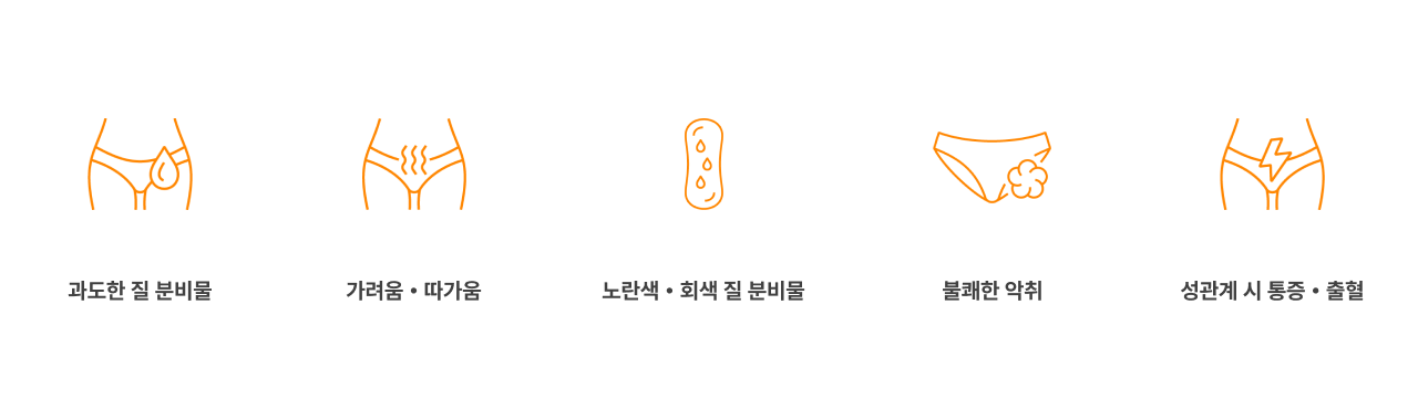 질염